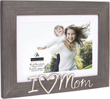 I [heart] MOM Frame