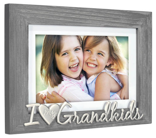 GRANDKIDS - Distressed Expression