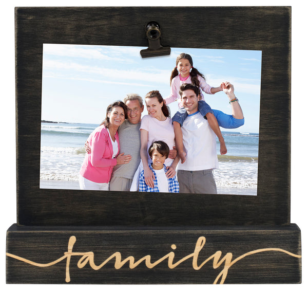 FAMILY - Clip-on Platform Frame