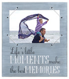 4X6 MOMENTS Grey Cordage