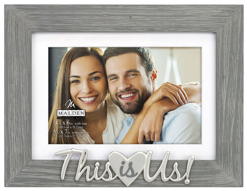 THIS IS US Frame (CLEARANCE)