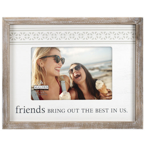 Rustic Border Frame