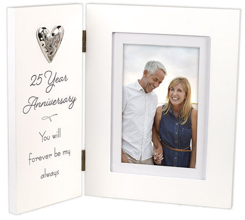 Anniversary Frames