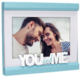 YOU AND ME Frame