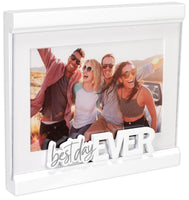 BEST DAY EVER Frame