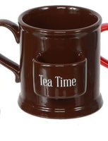 Mug with Teabag Holder