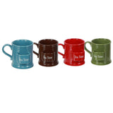 Mug with Teabag Holder