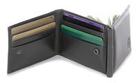 Mad Man Money Clip/Wallet