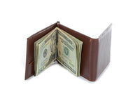 Mad Man Money Clip/Wallet