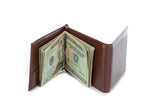 Mad Man Money Clip/Wallet