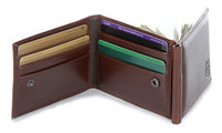 Mad Man Money Clip/Wallet