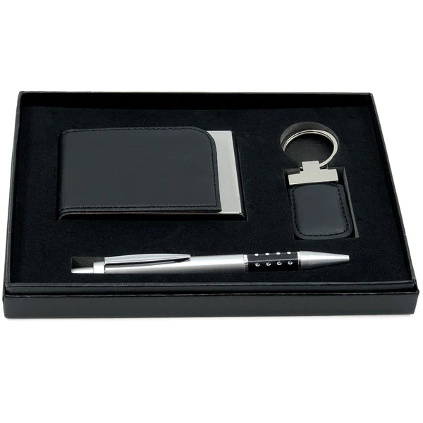 Mad Man Gift Set