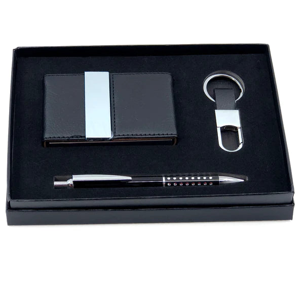 Mad Man Gift Set