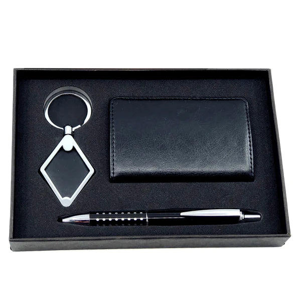 Mad Man Gift Set
