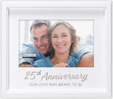 Anniversary Frames