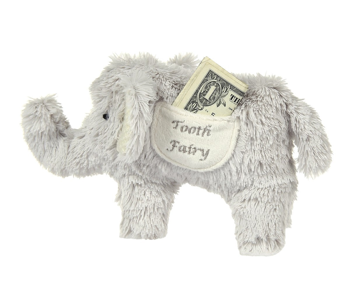 Tooth Fairy Plushie