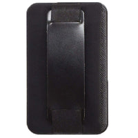 Wide Band Phone Wallet/Grip/Stand (CLEARANCE)