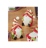 Holiday Magic Gnomes Tableware