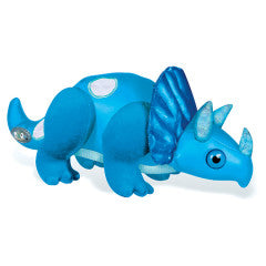 Triceratops Pocket Puppet