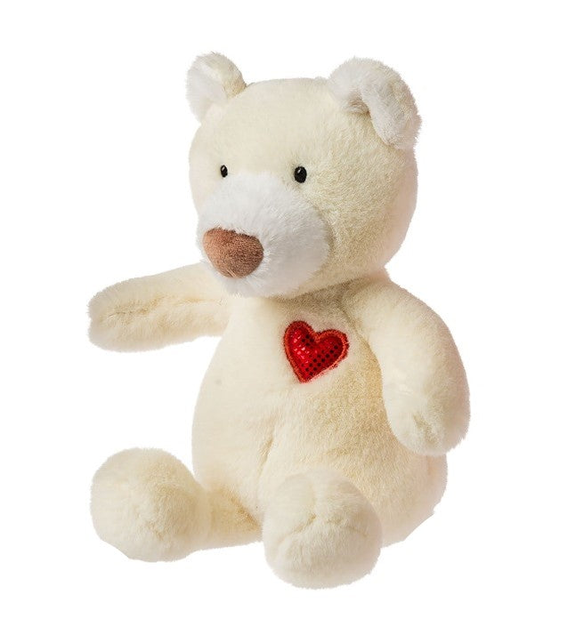 Heartbeats Plush Toy