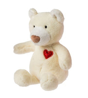 Heartbeats Plush Toy