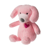 Heartbeats Plush Toy