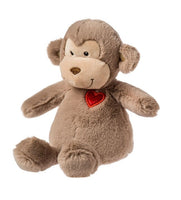 Heartbeats Plush Toy