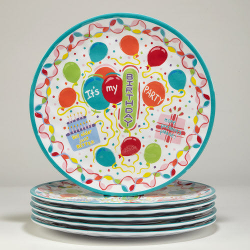 Lolita Birthday Bash Collection