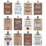 Teacher Mini Clipboard