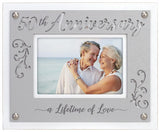 Anniversary Frames