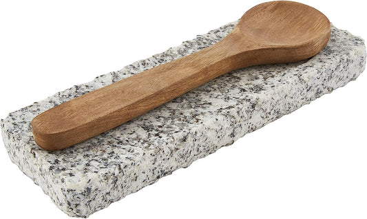 Mud Pie Spoon Rest