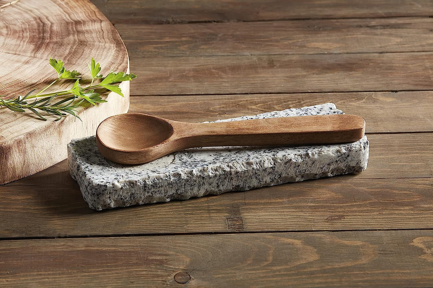 Mud Pie Spoon Rest (CLEARANCE)