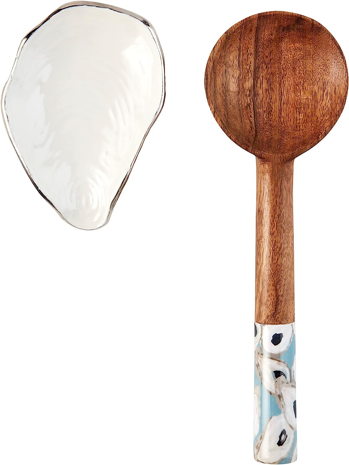 Mud Pie Spoon Rest (CLEARANCE)