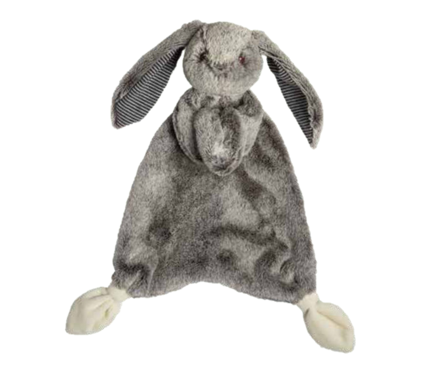 Silky Bunny Lovey