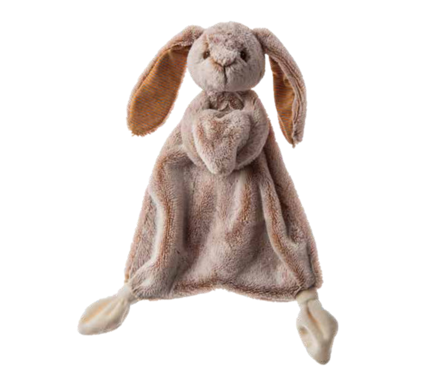 Silky Bunny Lovey