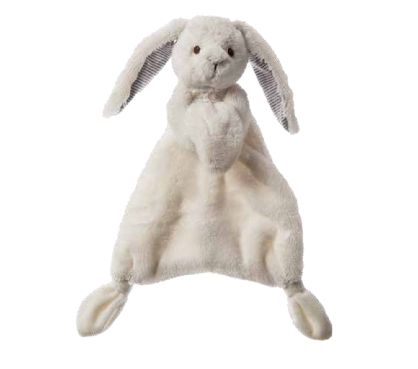 Silky Bunny Lovey