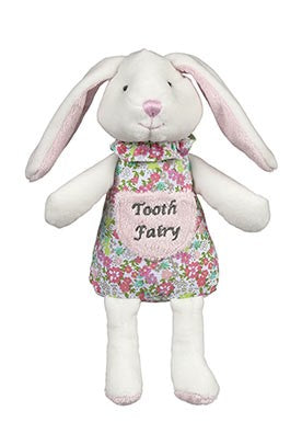 Tooth Fairy Plushie