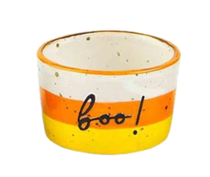 Halloween Tidbit Ramekin (CLEARANCE)