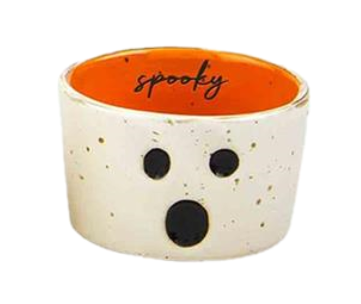 Halloween Tidbit Ramekin (CLEARANCE)