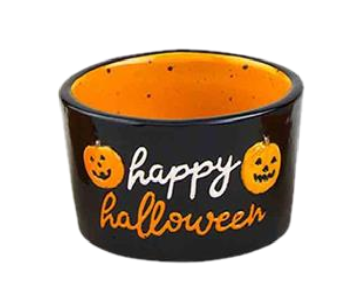 Halloween Tidbit Ramekin (CLEARANCE)