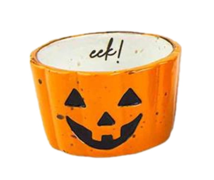 Halloween Tidbit Ramekin (CLEARANCE)