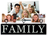 FAMILY Clip Stand