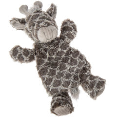 Afrique Giraffe Lovey (CLEARANCE)