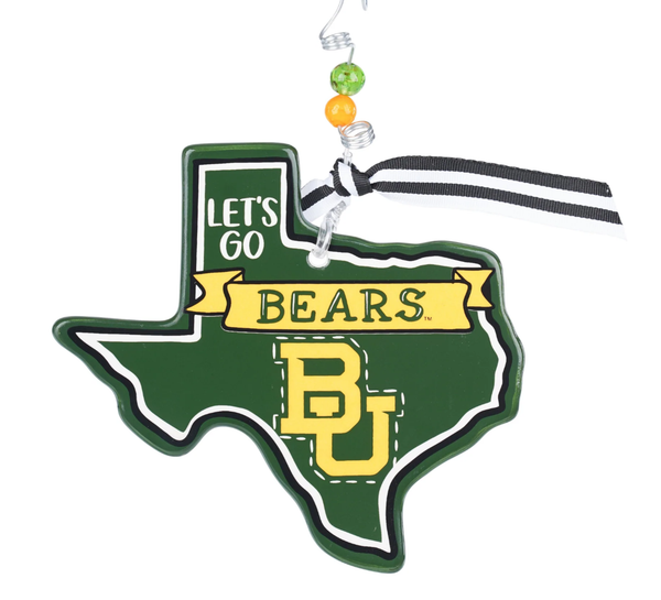 BAYLOR BEARS Collection  (CLEARANCE)