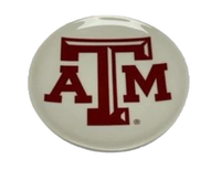 Texas A&M Trinket Tray (CLEARANCE)
