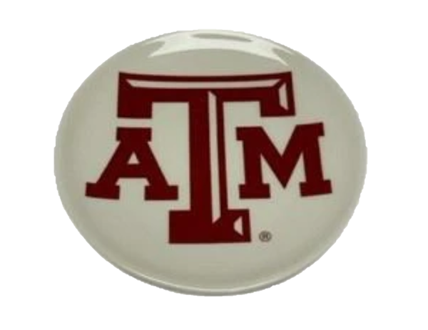 Texas A&M Trinket Tray