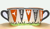 TEXAS LONGHORNS Collection  (CLEARANCE)