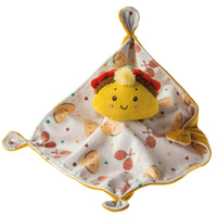 Sweet Soothie Blankets