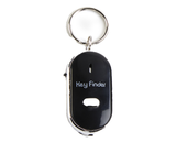 LED Key Finder Keychain