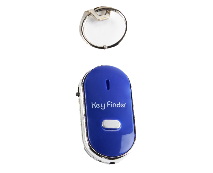 LED Key Finder Keychain – TOI Gifts & More